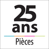Les pièces des cuisines Charles Réma sont garanties 25 ans.