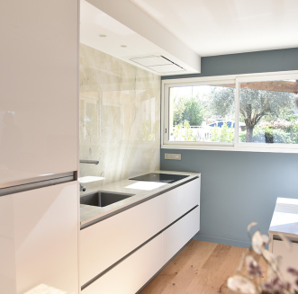 Pose de cuisine : pourquoi faire appel à un cuisiniste ? 