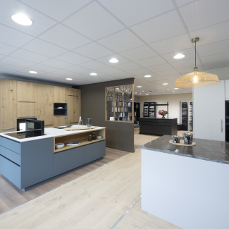 cuisine eteaux
