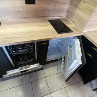 Rangements cuisine 