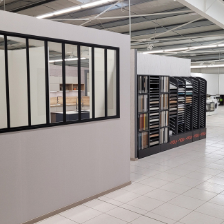 Magasin de cuisine Vosges