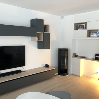 Meubles salon 