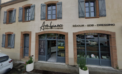 Magasin cuisine caussade