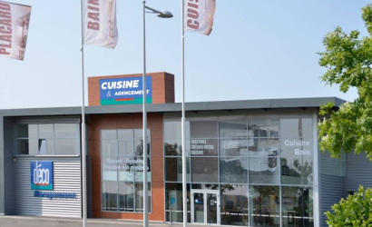 magasin cuisine Issenheim