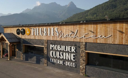 magasin cuisine SAINT PONS