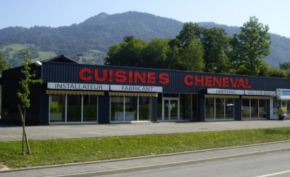 magasin cuisine savoie