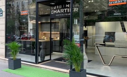 magasin de cuisine paris