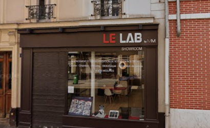 cuisine sur mesure paris