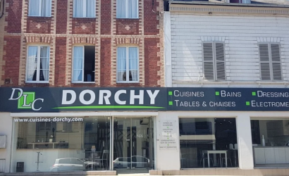 magasin cuisine aumale