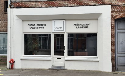 Magasin cuisine Lille