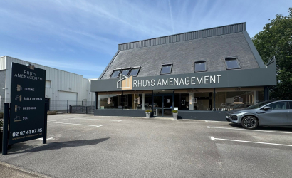 magasin cuisine Sarzeau