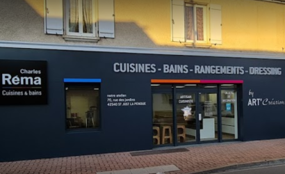 Cuisiniste Roanne
