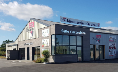 Cuisiniste Nantes